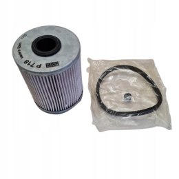OPEL MOVANO VIVARO 1.9 2.0 2.5 FILTR PALIWA MANN FILTER P718X
