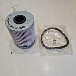 OPEL MOVANO VIVARO 1.9 2.0 2.5 FILTR PALIWA MANN FILTER P718X