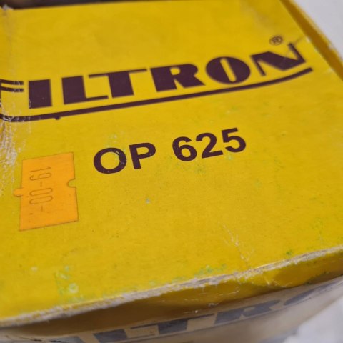 OPEL OMEGA A 2.3 TD FILTR OLEJU FILTRON OP 625