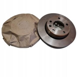 OPEL OMEGA A TARCZE HAMULCOWE KOMPLET