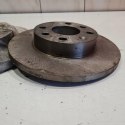 OPEL VECTRA A TARCZE HAMULCOWE KOMPLET RACER R0003