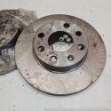 OPEL VECTRA A TARCZE HAMULCOWE KOMPLET RACER R0003