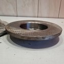 OPEL VECTRA A TARCZE HAMULCOWE KOMPLET RACER R0003
