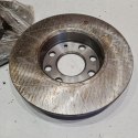 OPEL VECTRA A TARCZE HAMULCOWE KOMPLET RACER R0003