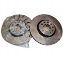 OPEL VECTRA C 2.8 V6 3.0 CDTI 3.2 V6 TARCZE HAMULCOWE KOMPLET MIKODA 1636