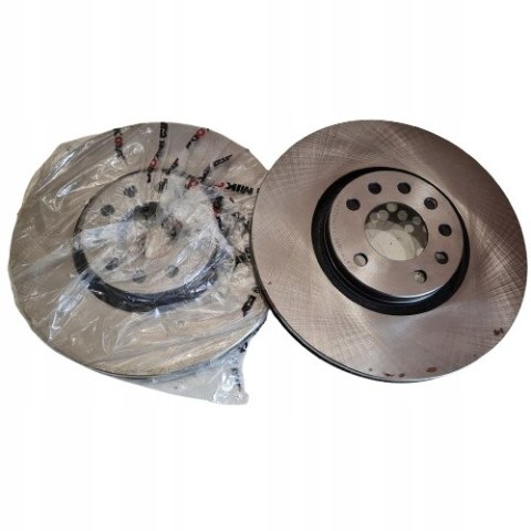 OPEL VECTRA C 2.8 V6 3.0 CDTI 3.2 V6 TARCZE HAMULCOWE KOMPLET MIKODA 1636 OPEL VECTRA C 2.8 V6 3.0 CDTI 3.2 V6 TARCZE HAMULCOWE KOMPLET MIKODA 1636