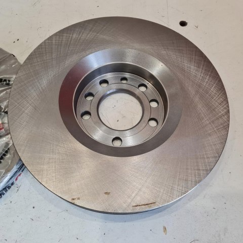 OPEL VECTRA C 2.8 V6 3.0 CDTI 3.2 V6 TARCZE HAMULCOWE KOMPLET MIKODA 1636 OPEL VECTRA C 2.8 V6 3.0 CDTI 3.2 V6 TARCZE HAMULCOWE KOMPLET MIKODA 1636