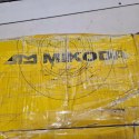 OPEL VECTRA C 2.8 V6 3.0 CDTI 3.2 V6 TARCZE HAMULCOWE KOMPLET MIKODA 1636