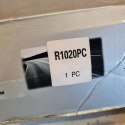 OPEL VIVARO NISSAN PRIMASTAR RENAULT TRAFIC TARCZA HAMULCOWA R1020PC