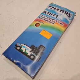 PEUGEOT 306 FILTR KABINOWY FILTRON K1071