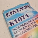 PEUGEOT 306 FILTR KABINOWY FILTRON K1071