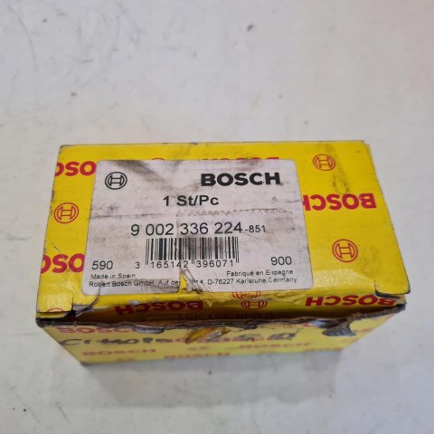 PEUGEOT 605 2.5 TD BENDIKS ROZRUSZNIKA BOSCH 9002336224 PEUGEOT 605 2.5 TD BENDIKS ROZRUSZNIKA BOSCH 9002336224