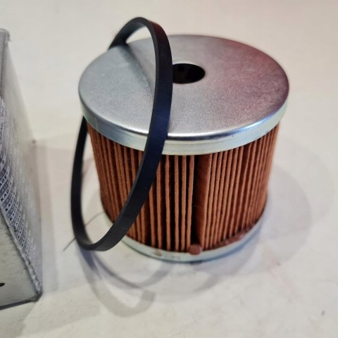 PEUGEOT J7 J9 RENAULT MASTER I TRAFIC FILTR OLEJU KAGER 11-0071