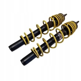 POLARIS SCRAMBLER 500 AMORTYZATOR PRZÓD PRZEDNI SACHS KOMPLET 2SZT