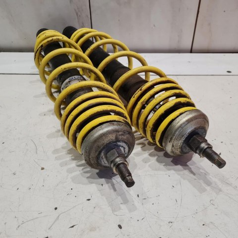 POLARIS SCRAMBLER 500 AMORTYZATOR PRZÓD PRZEDNI SACHS KOMPLET 2SZT POLARIS SCRAMBLER 500 AMORTYZATOR PRZÓD PRZEDNI SACHS KOMPLET 2SZT