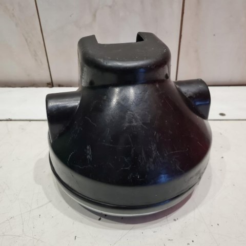 REFLEKTOR LAMPA MOTOCYKLOWY UNIWERSALNY