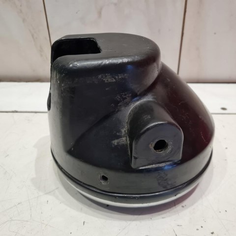 REFLEKTOR LAMPA MOTOCYKLOWY UNIWERSALNY