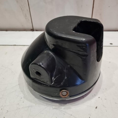 REFLEKTOR LAMPA MOTOCYKLOWY UNIWERSALNY