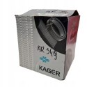 RENAULT CLIO I II KANGOO 1.2 FILTR POWIETRZA KAGER 12-0327