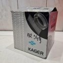 RENAULT CLIO I II KANGOO 1.2 FILTR POWIETRZA KAGER 12-0327