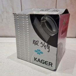 RENAULT CLIO I II KANGOO 1.2 FILTR POWIETRZA KAGER 12-0327