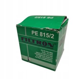 RENAULT CLIO II KANGOO 1.9 DTI DCI FILTR PALIWA FILTRON PE 815/2