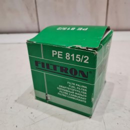 RENAULT CLIO II KANGOO 1.9 DTI DCI FILTR PALIWA FILTRON PE 815/2