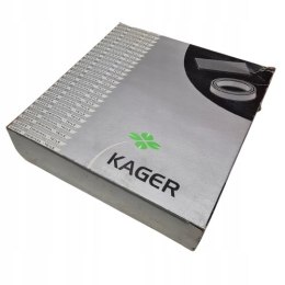 RENAULT ESPACE II III FILTR KABINOWY KAGER 09-0112