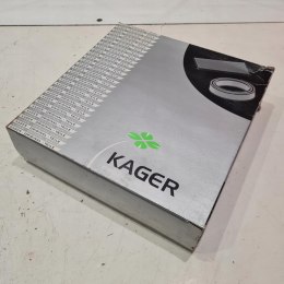 RENAULT ESPACE II III FILTR KABINOWY KAGER 09-0112