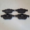 RENAULT LAGUNA II KLOCKI HAMULCOWE KOMPLET LPR 05P829