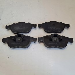RENAULT LAGUNA II KLOCKI HAMULCOWE KOMPLET LPR 05P829