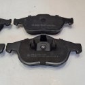 RENAULT LAGUNA II KLOCKI HAMULCOWE KOMPLET LPR 05P829