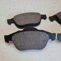 RENAULT LAGUNA II KLOCKI HAMULCOWE KOMPLET LPR 05P829