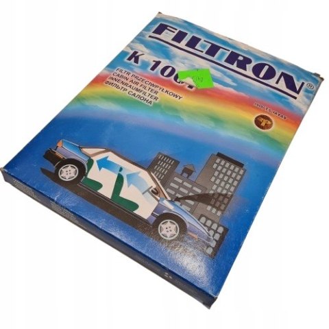 RENAULT MEGANE SCENIC I 97-99 FILTR KABINOWY FILTRON K1067