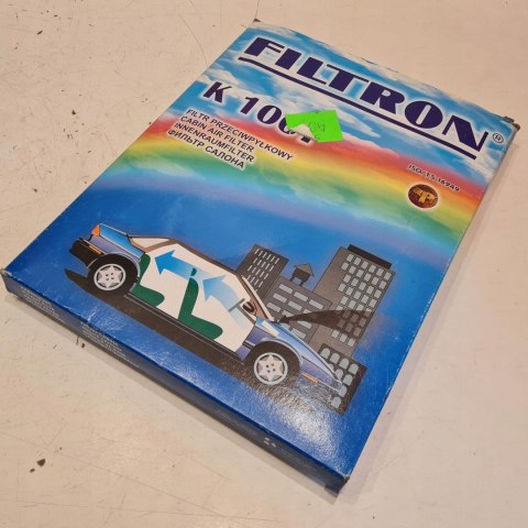 RENAULT MEGANE SCENIC I 97-99 FILTR KABINOWY FILTRON K1067