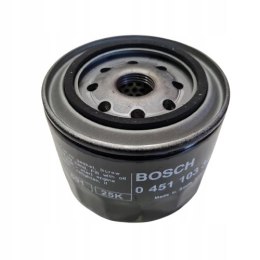 ROVER 25 45 200 400 2.0D FILTR OLEJU BOSCH 0451103341