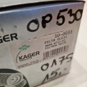 SAAB 900 9000 9-3 9-5 FILTR OLEJU KAGER 10-0033