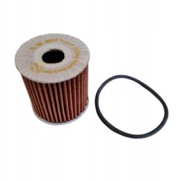 SMART FORTWO ROADSTER CABRIO FILTR OLEJU KNECHT OX 346 D