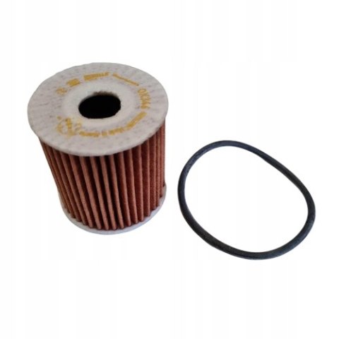 SMART FORTWO ROADSTER CABRIO FILTR OLEJU KNECHT OX 346 D