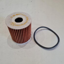 SMART FORTWO ROADSTER CABRIO FILTR OLEJU KNECHT OX 346 D