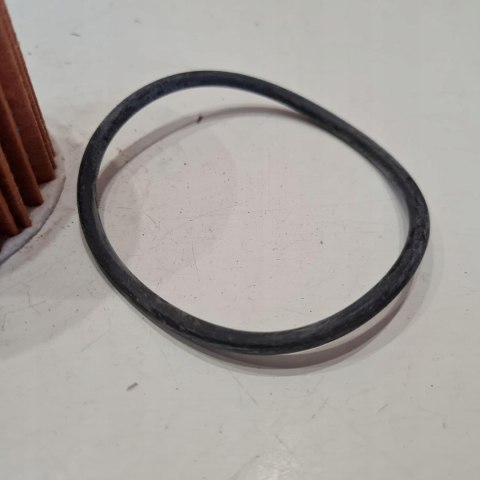 SMART FORTWO ROADSTER CABRIO FILTR OLEJU KNECHT OX 346 D