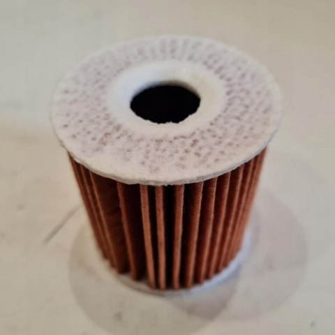 SMART FORTWO ROADSTER CABRIO FILTR OLEJU KNECHT OX 346 D