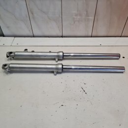 SUZUKI GS 500 LAGI ZAWIESZENIE PRZÓD KPL