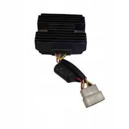 SUZUKI GSXR 750 K1 K2 K3 REGULATOR NAPIĘCIA