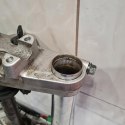SUZUKI GSF 400 BANDIT LAGI ZAWIESZENIE PRZÓD PÓŁKA GÓRNA DOLNA KPL