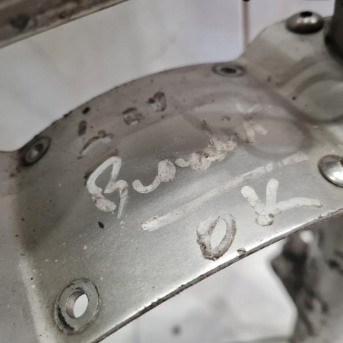 SUZUKI GSF 400 BANDIT LAGI ZAWIESZENIE PRZÓD PÓŁKA GÓRNA DOLNA KPL SUZUKI GSF 400 BANDIT LAGI ZAWIESZENIE PRZÓD PÓŁKA GÓRNA DOLNA KPL