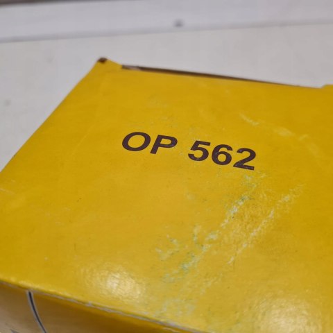 TOYOTA CARINA COROLLA CELICA HIACE III FILTR OLEJU FILTRON OP 562