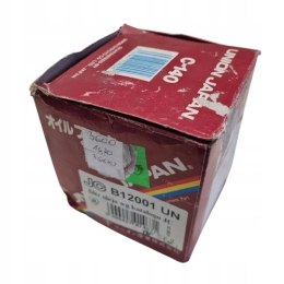 TOYOTA HIACE III 2.4 FILTR OLEJU UNION JAPAN C-140