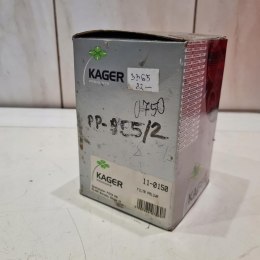 TOYOTA HILUX IV V VI VII LAND CRUISER FILTR PALIWA KAGER 11-0150