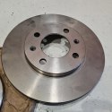 VOLKSWAGEN TRANSPORTER T2 TARCZE HAMULCOWE KOMPLET